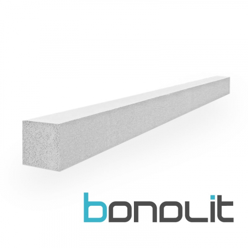 Армированные газобетонные перемычки Bonolit БПА 2500х200х250/350