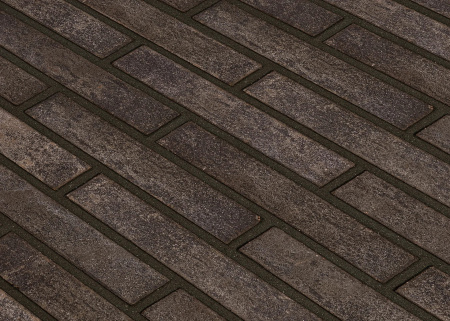 Клинкерный кирпич Plinfa Iron 2804
