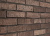 Клинкерный кирпич Plinfa Iron 2809