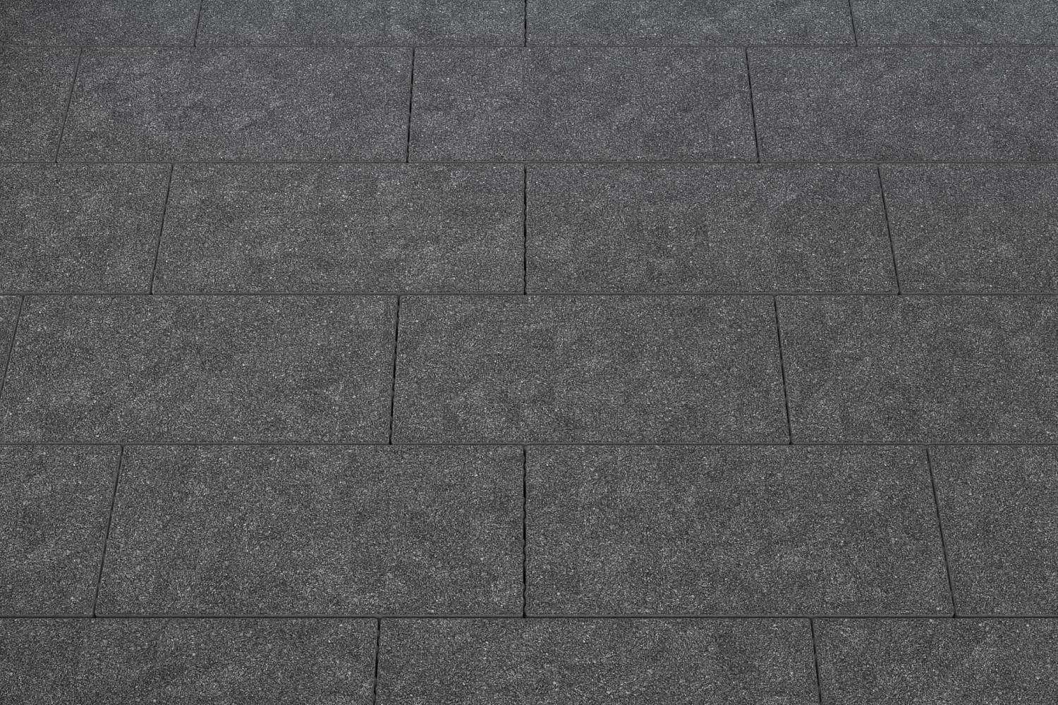 Тротуарная плитка Stellard Патио Премиум Эко Черный агат 80