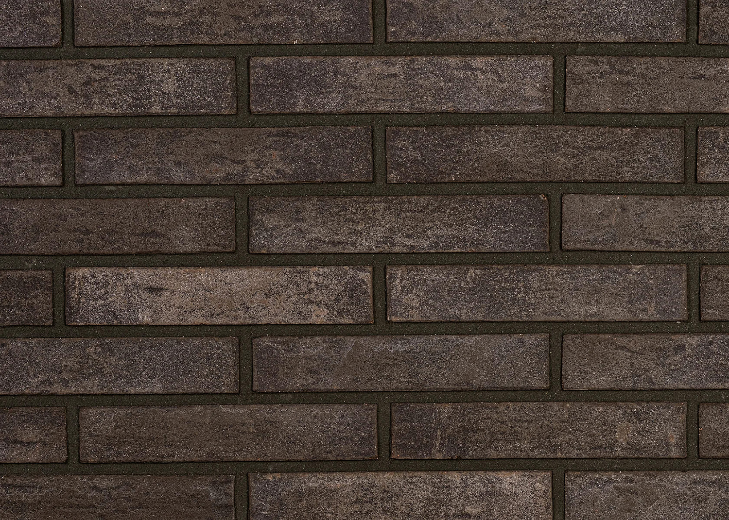 Клинкерный кирпич Plinfa Iron 2804 полнотелый