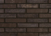 Клинкерный кирпич Plinfa Iron 2804 полнотелый