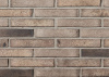 Клинкерный кирпич Plinfa Iron 2811 полнотелый