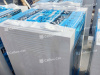 Газосиликатные блоки Бонолит Проджект Электросталь D500 625х375х200 стеновые