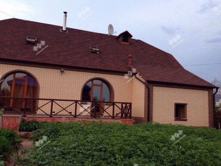 Облицовочный кирпич Железногорский Евро 0,7 НФ Слоновая кость гладкий