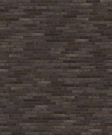 Клинкерный кирпич Plinfa Iron 2804